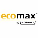 Hobart ecomax Geschirrspülmaschine plus F515S-11D