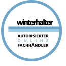 Winterhalter PT-M Geschirr Durchschubspülmaschine