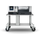 Rational Untergestell UG II Typ 61 und 101 Fahrbar