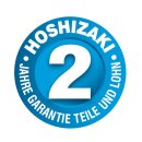 Hoshizaki Flockeneisbereiter FM-60KE-HC