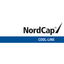 NordCap COOL-LINE Schnellkühler/ Schockfroster SKF 10 ENTRY