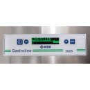 KBS Großraum-Durchschub-Spülmaschine KBS Gastroline 3665 AP