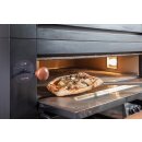 KBS Pizzaofen Valor 9 für 9 Pizzen ø35cm oder 4 Backbleche 600x400mm