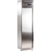 KBS Edelstahlkühlschrank ohne Maschine KU 358 ZK