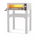 KBS Pizzaofen Comfort 4 für 4 Pizzen ø33cm elektro 4,8 kW