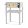 KBS Pizzaofen Comfort 4 für 4 Pizzen ø33cm elektro 4,8 kW