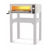 KBS Pizzaofen Comfort 4 für 4 Pizzen ø33cm elektro 4,8 kW