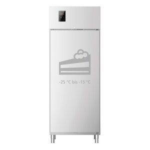 NordCap Backwarentiefkühlschrank NC41N