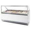 NordCap Speiseeisvitrine MILLENNIUM 2.0 GE 190 EXC H135 AIR-20