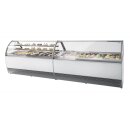 NordCap Kuchenvitrine MILLENNIUM 2.0 GR PASTRY 170 EXC H135 AIR-20