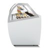 NordCap Kuchenvitrine MILLENNIUM 2.0 GR PASTRY 170 EXC H135 AIR-20