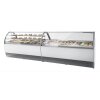 NordCap Kuchenvitrine MILLENNIUM 2.0 GR PASTRY 170 EXC H135 AIR-20