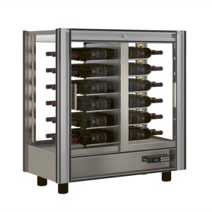 NordCap Weintemperierschrank TMV-C20