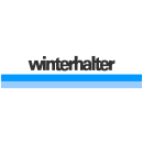 Winterhalter Zu/Ablauftisch PT-Serie 625x700x850 links ohne Spülbecken