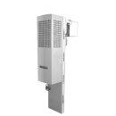NordCap Kühlzelle ohne Paneelboden Z 140-110-OB + Aggregat