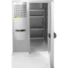 NordCap Kühlzelle ohne Paneelboden Z 140-170-OB + Aggregat