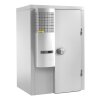NordCap Kühlzelle ohne Paneelboden Z 140-200-OB + Aggregat