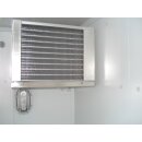 NordCap Kühlzelle ohne Paneelboden Z 170-140-OB + Aggregat