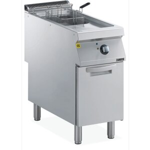 Zanussi Elektro-Fritteuse EF9 / 1VB-15L-U1FT-S