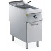 Zanussi Elektro-Fritteuse EF9 / 1VB-15L-U1FT-S