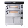 Moretti Elektro-Pizzaofen serieP AMALFI-C