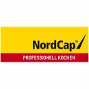NordCap  Pizzateig-Schneider
