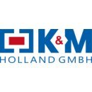 K&M Holland Fasskühlbox für 8 Fässer...