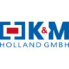 K&M Holland Fasskühlbox für 8 Fässer steckerfertig