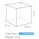 Hoshizaki Eiswürfelbereiter IM-45PE