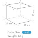 Hoshizaki Eiswürfelbereiter IM-45PE-E-25