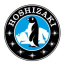 Hoshizaki Eiswürfelbereiter IM-240APE steckerfertig