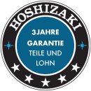 Hoshizaki Eiswürfelbereiter IM-30CWPE...