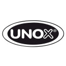 Unox Rollensatz 4 Räder mit Bremse