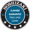 Hoshizaki Eiswürfelbereiter IM-100PE