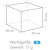 Hoshizaki Eiswürfelbereiter IM-130CPE steckerfertig