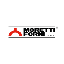 Moretti Forni Grundplatte für SerieS S100E