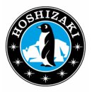Hoshizaki Sushi Kühlvitrine HNC-120BE-L-BLH