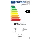 NordCap Kühl- / Tiefkühl-Impulstruhe FOCUS 73 LED
