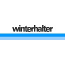 Winterhalter Trägerkorb mit 9 Besteckköcher -...