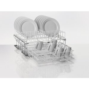 Winterhalter Bistro-Doppelkorb System Größe L UC-Serie