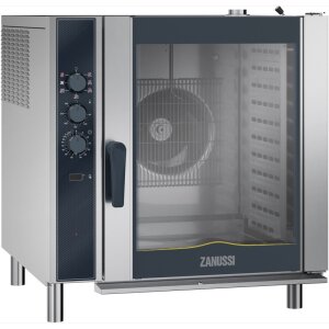 Zanussi Konvektionsofen EK / 10xGN1/1