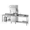 Bartscher Durchschub-Spülmaschine DS 500 SR