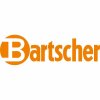 Bartscher Elektroherd 4-Felder Glaskeramik OU