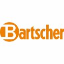 Bartscher Doppelbecken Fritteuse Serie 700 - 2 x 9L