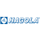 Hagola Cocktailstation Hawaii Business Class mit Hochkantung H 880 mm