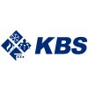 KBS Schanktischabdeckung 3100x750mm mit Wulstrand 2 Becken links