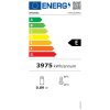 KBS Kühlplatte geschlossen E-EKVP 2A GN 4/1 Kühlvitrine