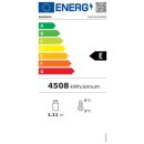 KBS Kühlplatte für Selbstbedienung E-EKVP 2A GN 5/1 SB Kühlvitrine