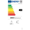 KBS Kühlplatte für Selbstbedienung E-EKVP 2A GN...