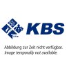KBS Vino 440 Holzrost Buche feststehend